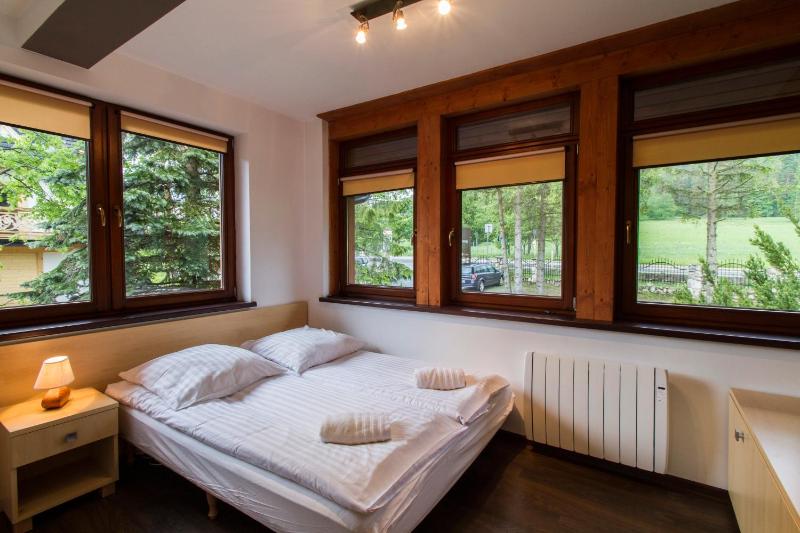 udanypobyt Apartamenty Przy Dolinach A i B - image 26