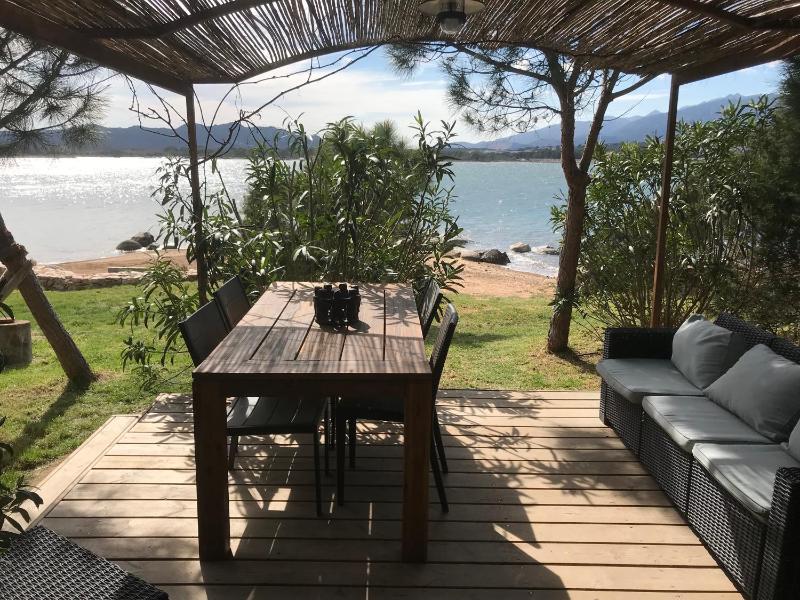 Two-Bedroom Villa with Sea View - LAURIER image 1
