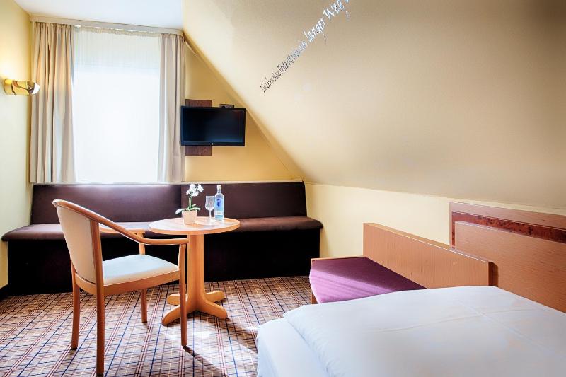 Superior Single Room image 4