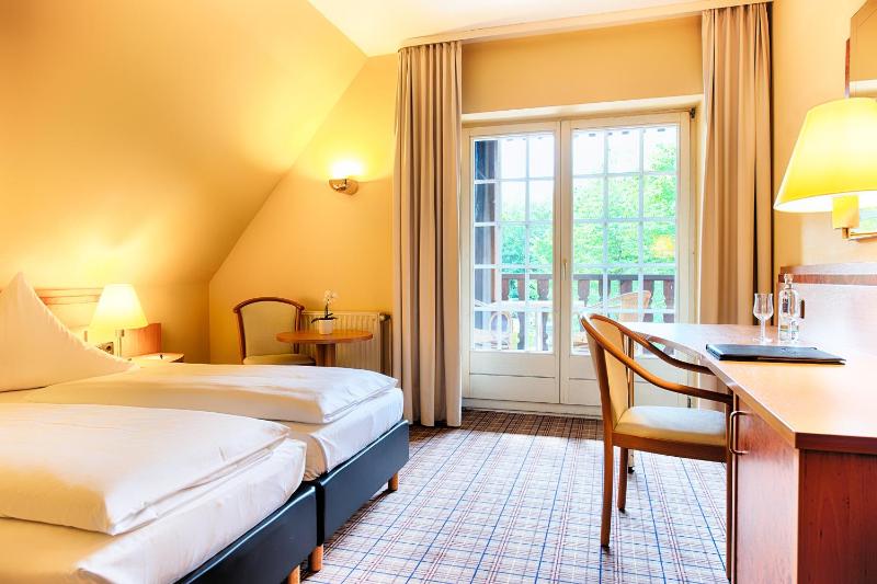 Superior Double Room image 4