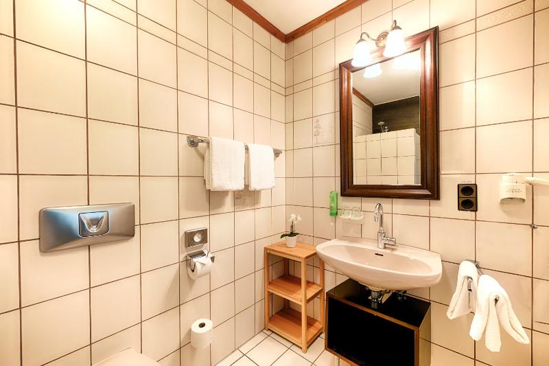 Superior Triple Room image 2