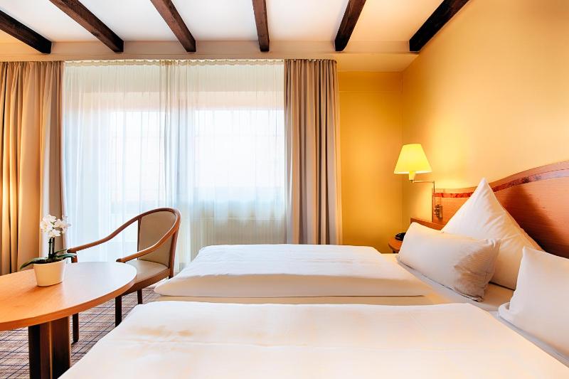 Deluxe Double Room image 4