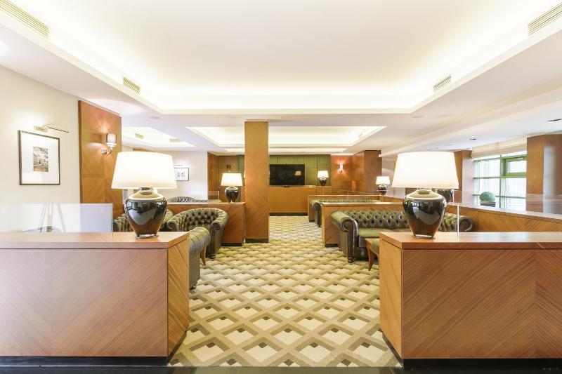 Meridian Luxury Apartments by Grand Apartments - image 11