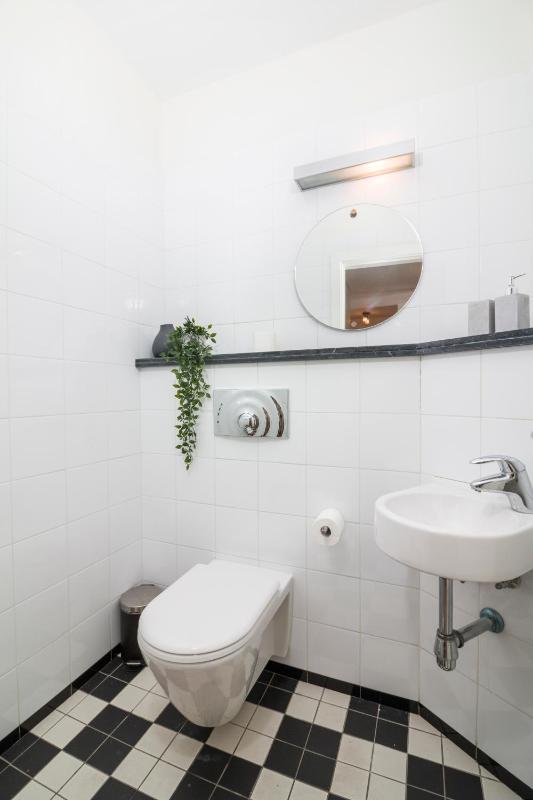 Deluxe Apartment image 3
