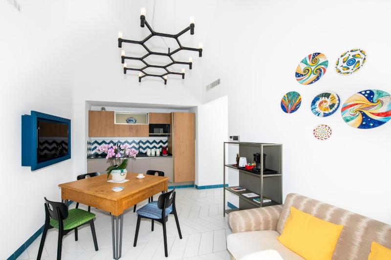 Hotel Eden Roc Suites - image 44