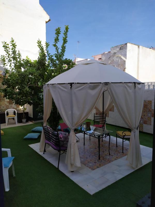 Málaga Centro Hostel - image 13