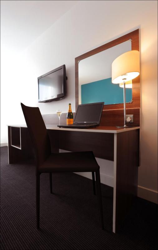 King Room image 2