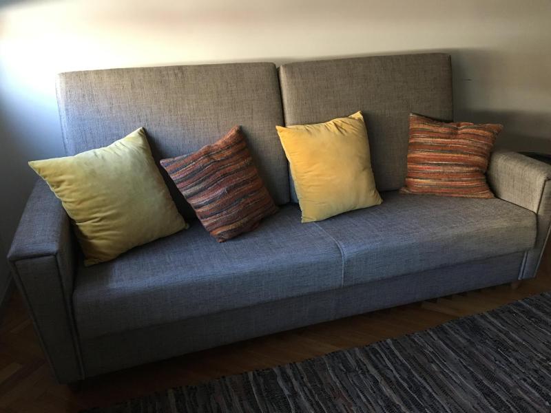 Superior Studio (2 Adults + 2 Children) image 2