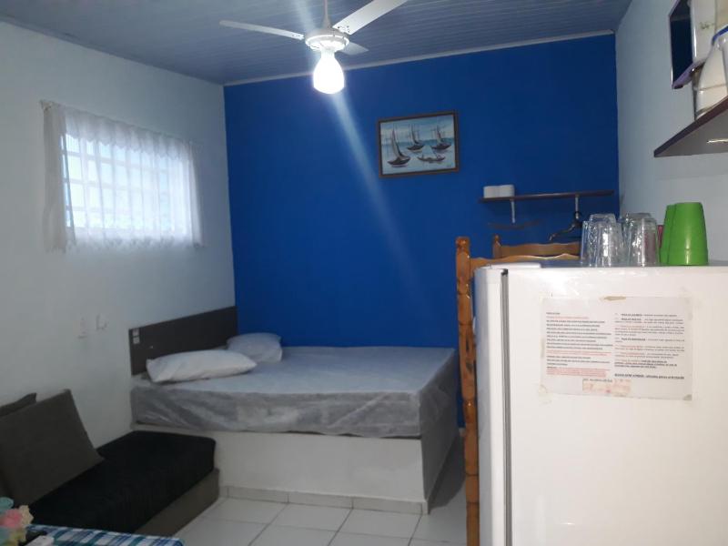 Chalé do Tio Beto - Caraguatatuba - image 8