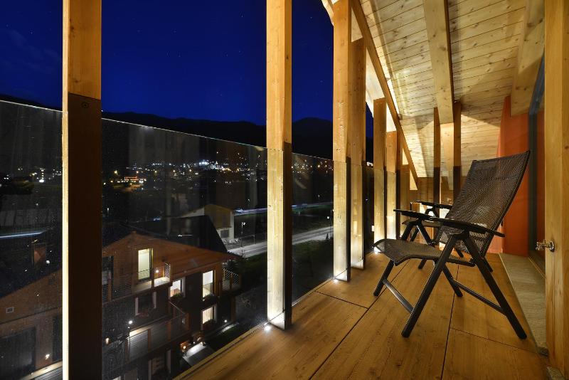 Suite with Mountain View image 2