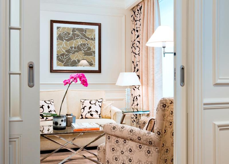 Suite with Terrace image 3