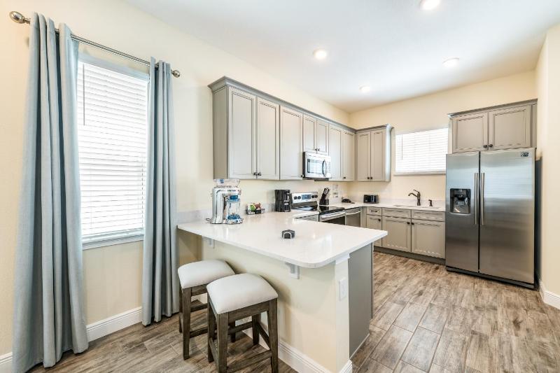 Two-Bedroom House image 1