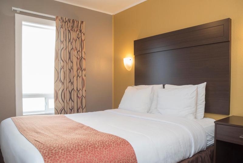 Capitol Hill Motel - image 2