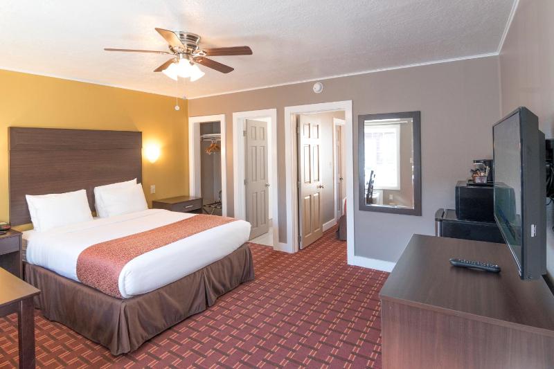 Capitol Hill Motel - image 19