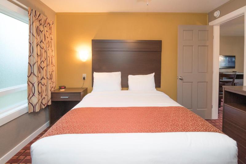 Capitol Hill Motel - image 36