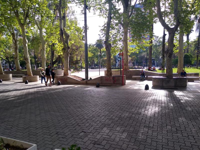 Monoambiente en Mendoza - image 7