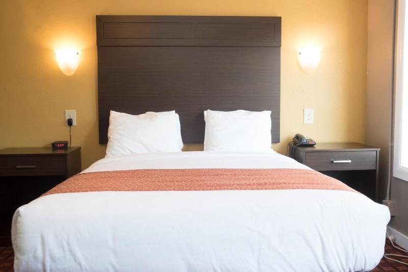 Capitol Hill Motel - image 30