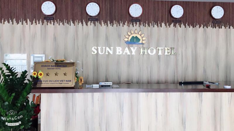 Sun Bay Tuan Chau Hotel - image 7