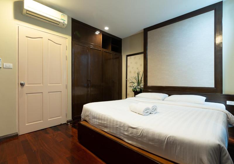 Suite with Balcony image 1