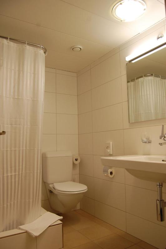 Standard Single Room image 2
