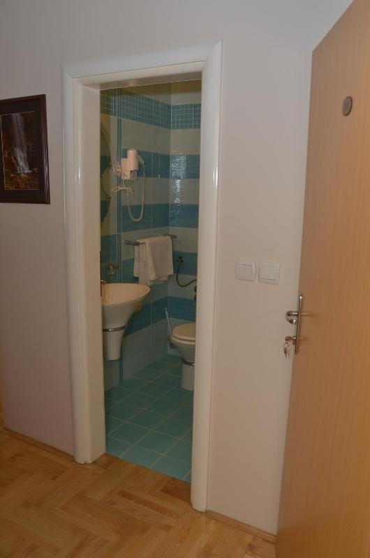 Superior Double Room with Balcony image 2