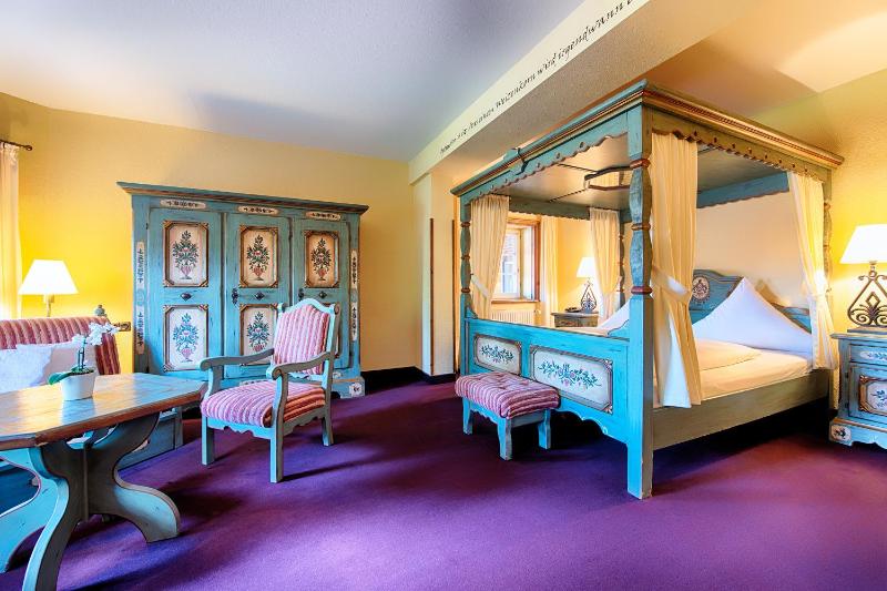 Junior Suite image 1