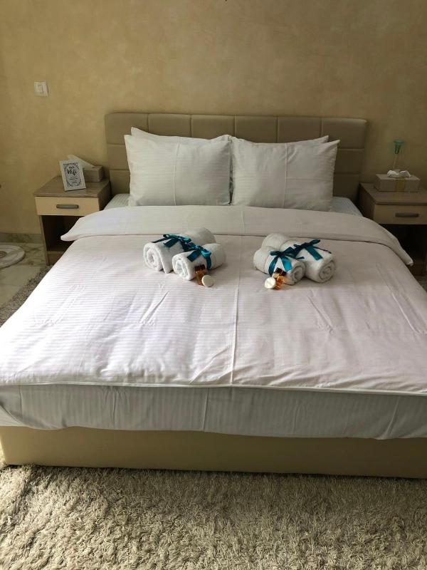 Deluxe Apartment image 4
