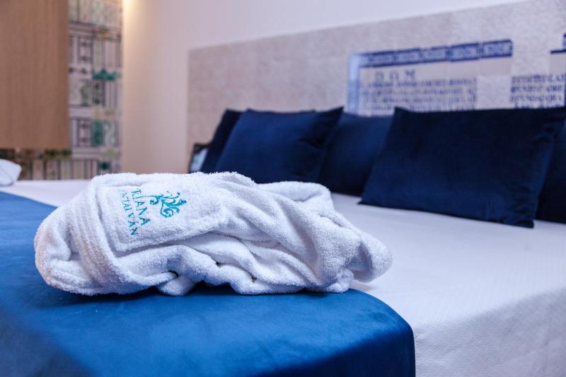 HOTEL TRIANA MONTALVAN - image 13