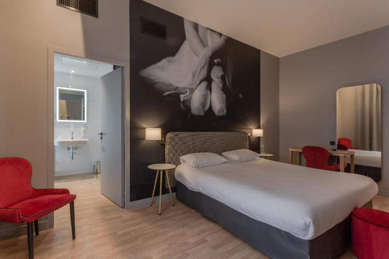ibis Styles Toulouse Centre Capitole - image 22