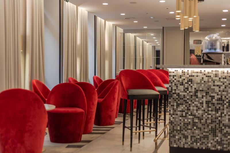 ibis Styles Toulouse Centre Capitole - image 37