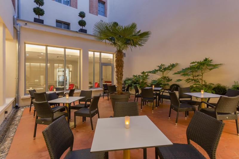 ibis Styles Toulouse Centre Capitole - image 47