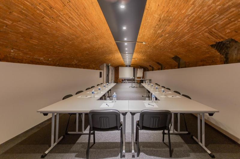 ibis Styles Toulouse Centre Capitole - image 29