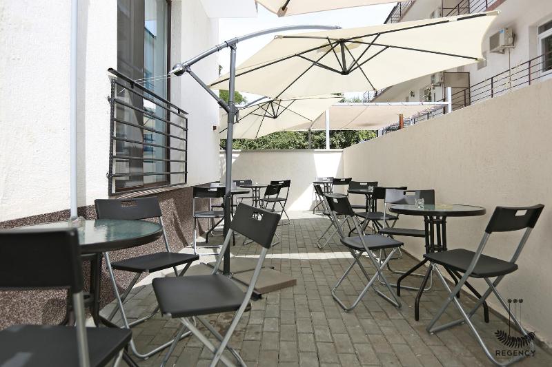 Regency Villa - image 22