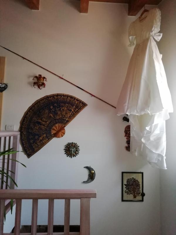 Double Room with Shared Bathroom and Terrace image 4