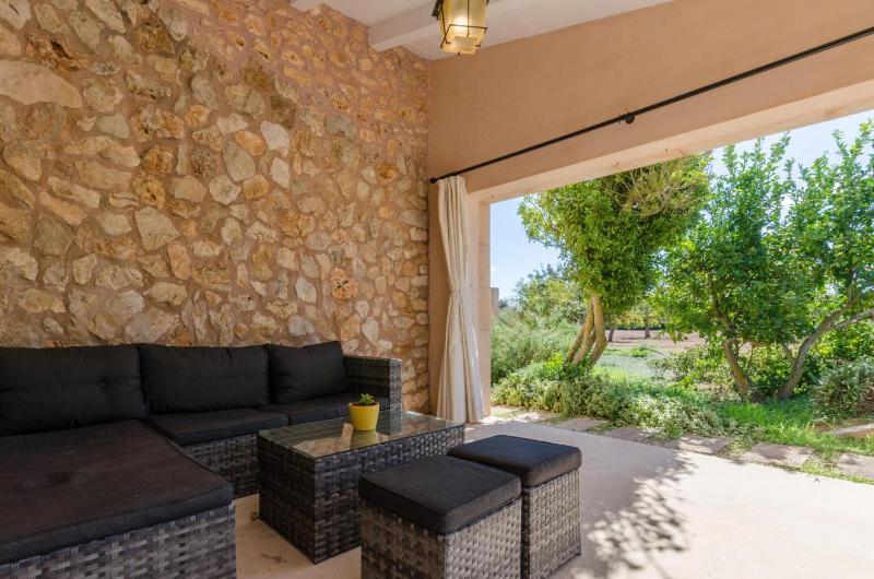 Three-Bedroom Villa image 4