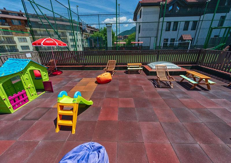 7 Pools SPA Boutique Hotel - image 13