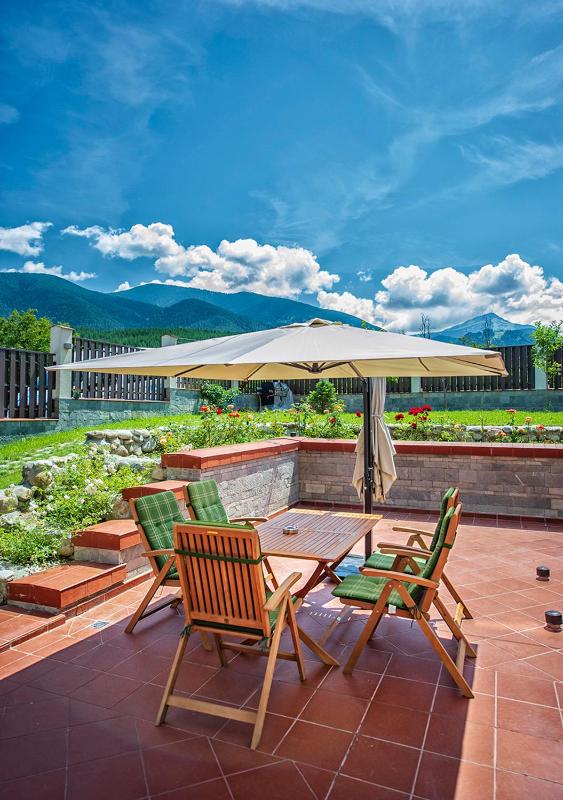 7 Pools SPA Boutique Hotel - image 47