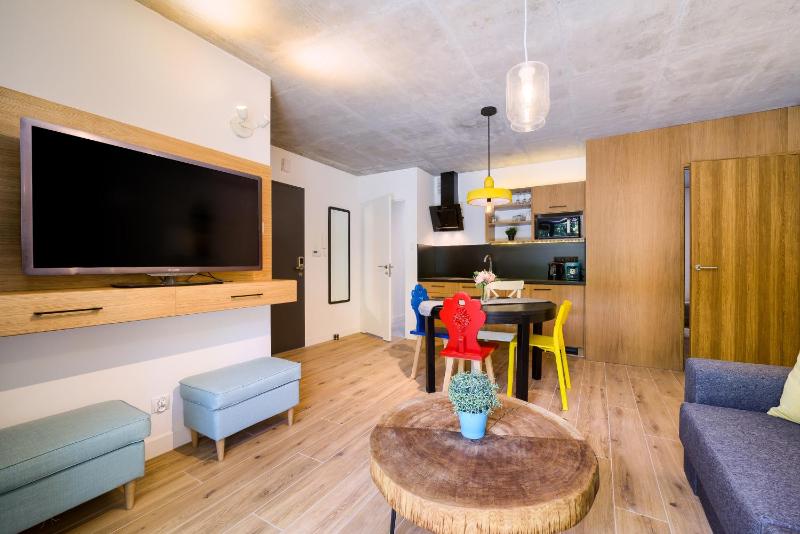Standard Apartment image 3