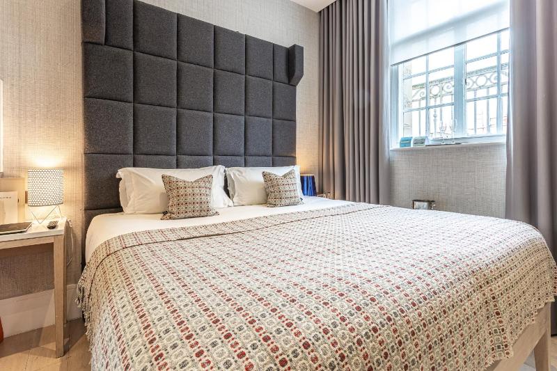 Cosy Double Room image 2
