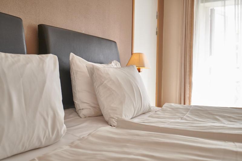 Deluxe Double King Room image 3