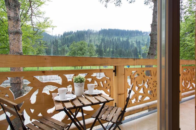 udanypobyt Apartamenty Przy Dolinach A i B - image 7