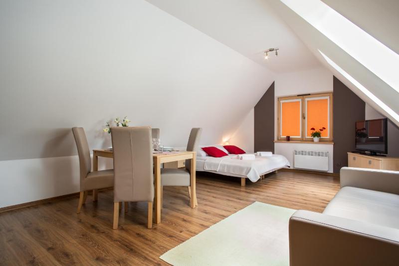 udanypobyt Apartamenty Przy Dolinach A i B - image 2