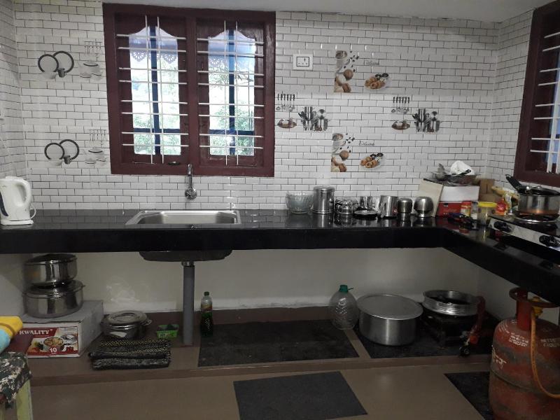Munnar Brindavan Cottage - image 3