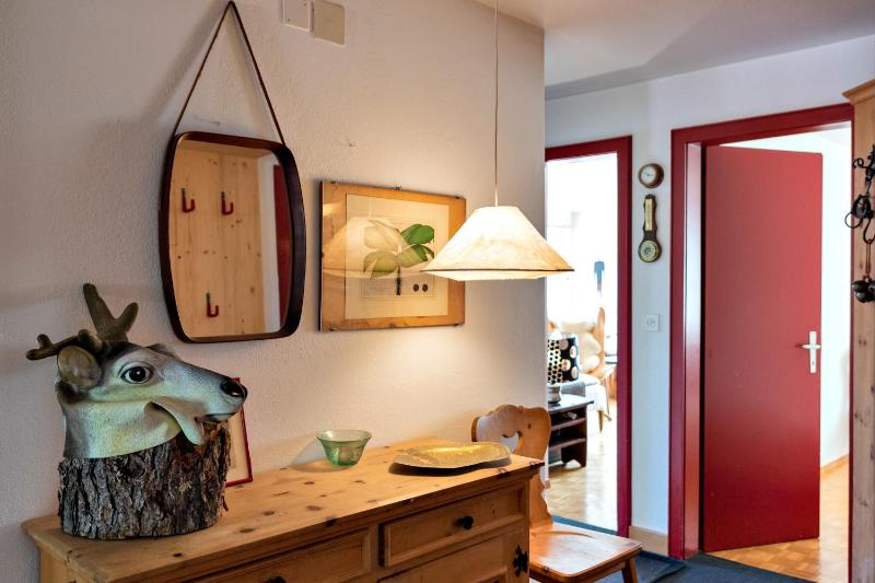 Three-Bedroom Apartment image 2