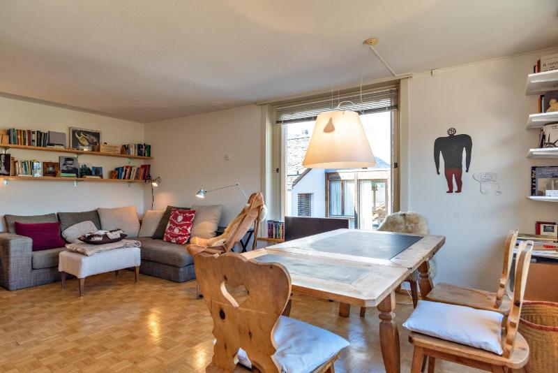Three-Bedroom Apartment image 4