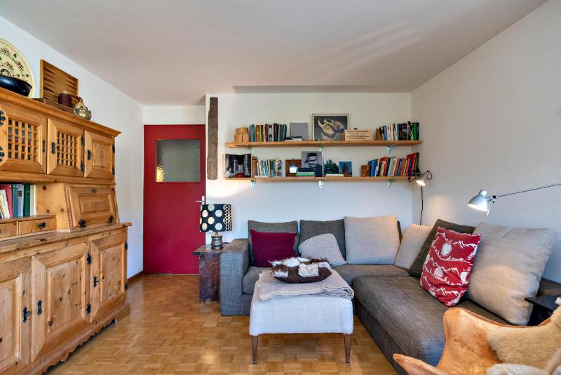 Three-Bedroom Apartment image 3