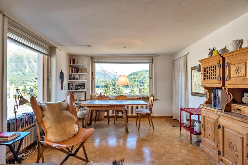 Three-Bedroom Apartment image 2
