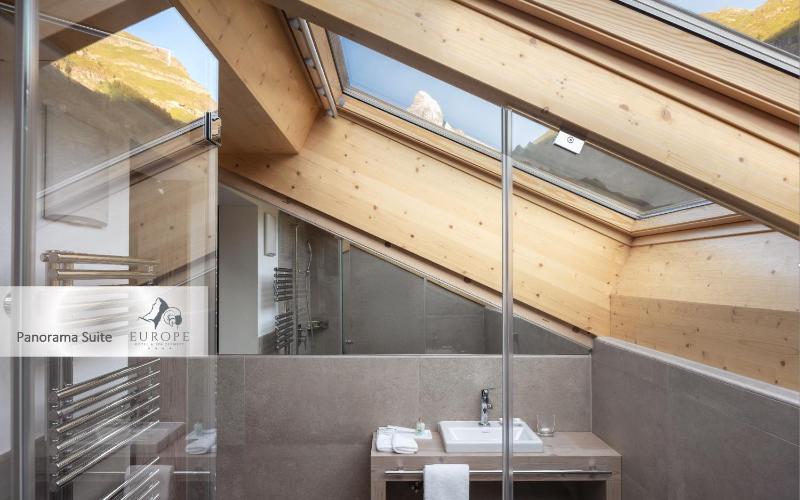 Europe Hotel & Spa - image 14