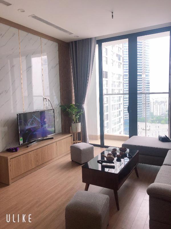 Vinhome Skylake apartment 1 - image 10