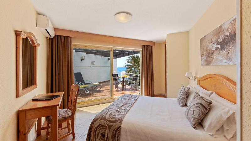 Macdonald Leila Playa Resort - image 11